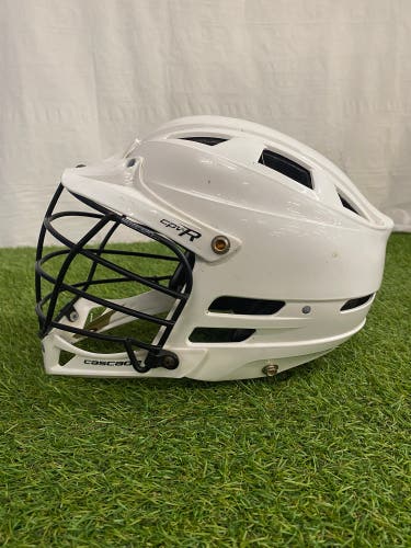 Cascade CPV-R Helmet | Youth Size S/M