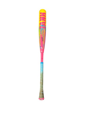 2025 Tank Composite USSSA Certified Bat (-5) 27 oz 32" (Used)