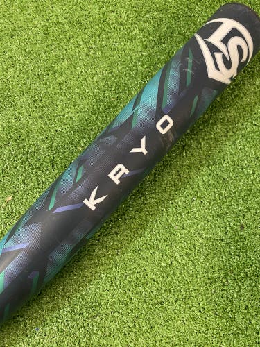 Louisville Slugger Kryo Fastpitch 2025 (-11)