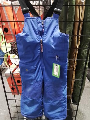 Used The North Face Sm Winter Outerwear Pants 11769-s000019161