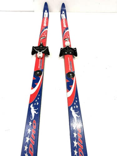 Used Madshus 75mm Bnd Boys Xc Ski Binding 11860-s000251604