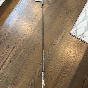 Men's 2021 TaylorMade P790 Ti 4 iron Left Hand Regular Flex Steel Shaft (Used)