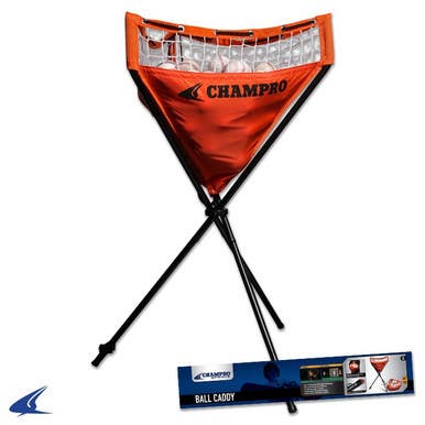 New Champro Ball Caddy Nb33 11615-chpnb33