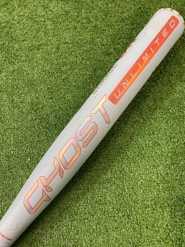 Easton Ghost Unlimited Fastpitch 2025 (-11)