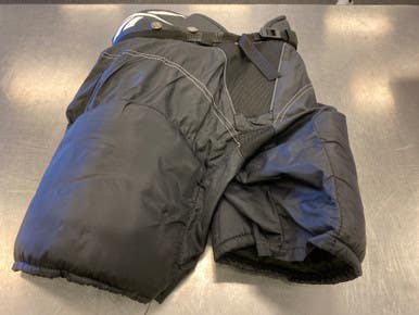 Used Reebok Sc3 Sm Girdle Only Hockey Pants 11339-s000160156