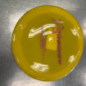 Used Prodigy Disc 400 D4 Disc Golf Drivers 11339-s000160413