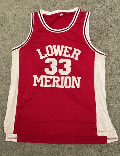 Large Men's Nike Jersey (Used)