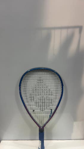 Used Rts Extelon Adult Racquetball Racquet Maroon Unknown 11615-s000227629