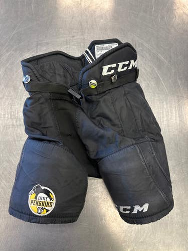 Used Ccm Ltp Sm Pant Breezer Hockey Pants 11339-s000160629