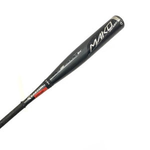 Used Easton Mako Beast Sl17mk10 Usssa 2 5 8" Barrel Bat 30" -10 Drop 11506-s000230995