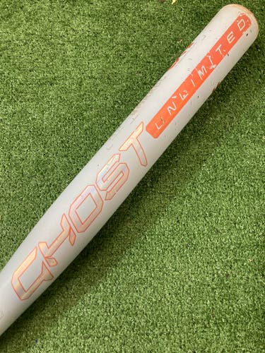 Easton Ghost Unlimited Fastpitch 2025 (-11)