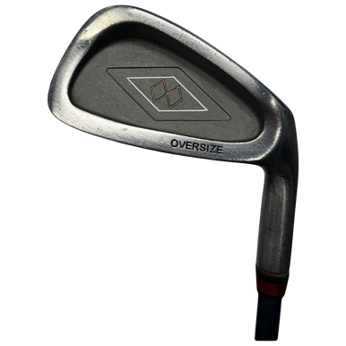 Used Snake Eyes Oversize Mens Individual Iron Rh 6 Iron 11730-s000049649