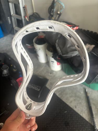 Maverik Unstrung Tactik 3 Head (Used)
