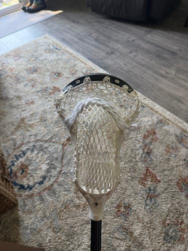 Brine Clutch 2X Fresh Stringing Head (Used)