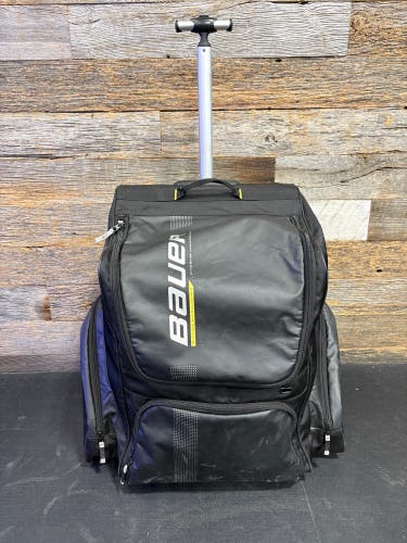 Bauer Bag 16”x18”x25”(Used)