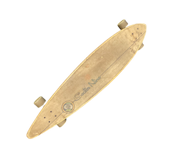 Used Sector 9 Longboard Longboard Brown Long 11613-s000170753