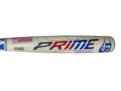 Used Louisville Slugger Prime 919 Bb Sb High School -3 Bat 31" 11613-s000171854