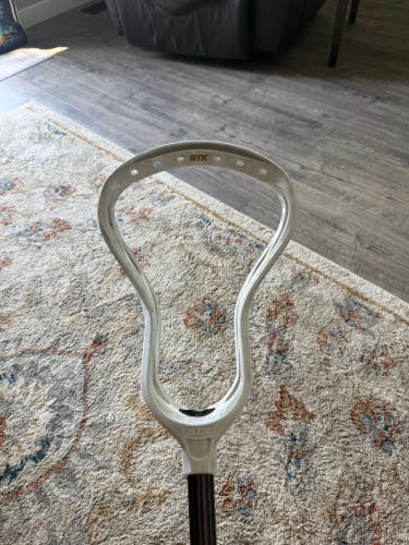 STX Hammer Head (Used)