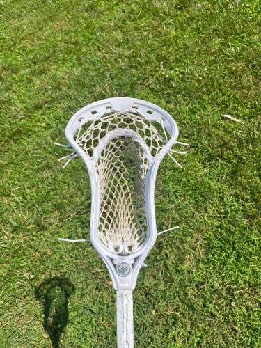 Maverik Kinetik 2.0 Used Stringing Head (Used)