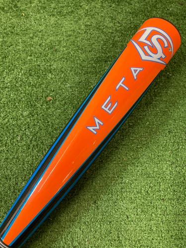 Louisville Slugger Meta (2 5/8") USA Bat 2025 (-10)
