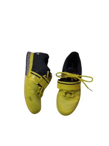 Used Reebok Running Shoes 11698-s000188573