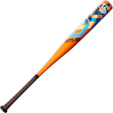 New Louisville Slugger Atlas Bb Sb Usssa 2 3 4 Bat 11339-atlas