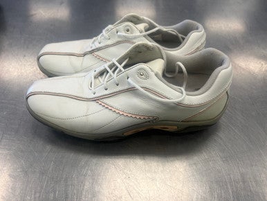 Used Foot Joy Senior 7 Golf Shoes 11339-s000161586