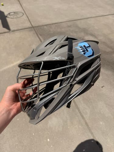 Cascade XRS Helmet (Used)