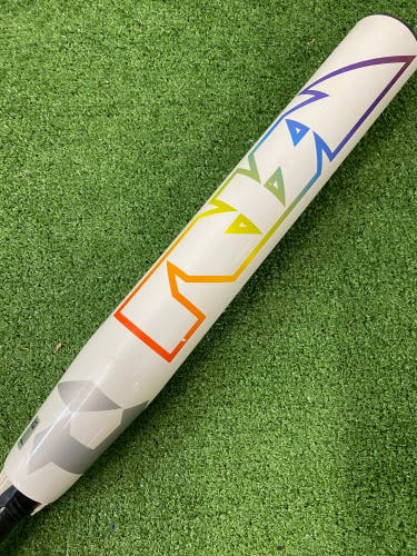 DeMarini Prism+ Fastpitch (-10) 2025