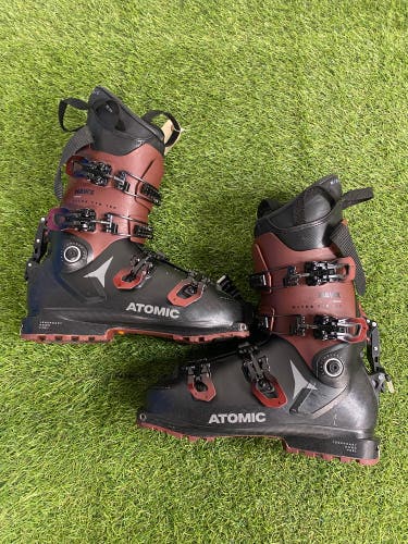 Atomic Hawx Ultra XTD 130 Ski Boots | Mondo 28.5 (322mm)