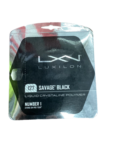 Racquet Sports Accessories 11443-s000171982