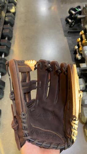 New Rawlings Player Pref Glove 11605-rawppfg