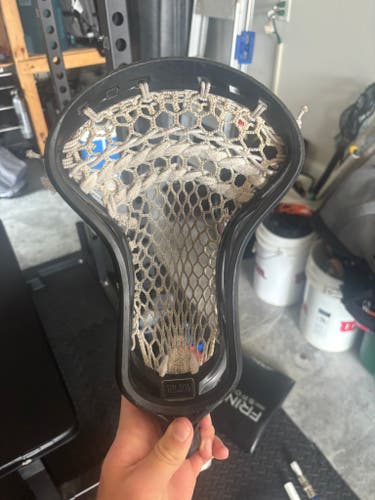 StringKing Used Stringing Mark 2V Head