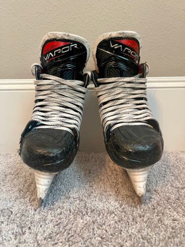 Bauer Vapor 3X Skates – Size 6 (Fit 2)