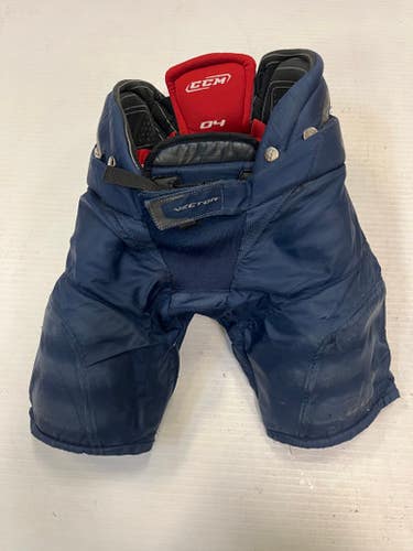 Used Ccm Fit 03 Md Pant Breezer Hockey Pants 11860-s000254275