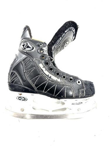 Used Easton Sbx Junior Hockey Skate Junior 02 11860-s000254328