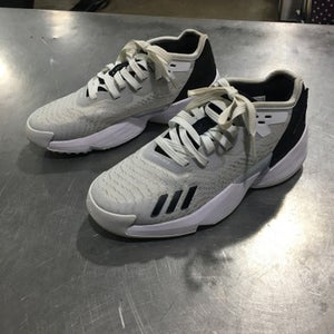 Used Adidas Issue 4 Senior 6 Basketball Shoes 11605-s000165199