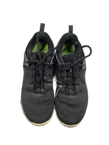 Used Nike Senior 8.5 Volleyball Shoes 11613-s000120702