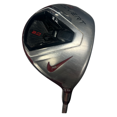 Used Nike Vr-s Covert 2.0 Mens Fairway Wood Rh 3 Wood 11730-s000050848