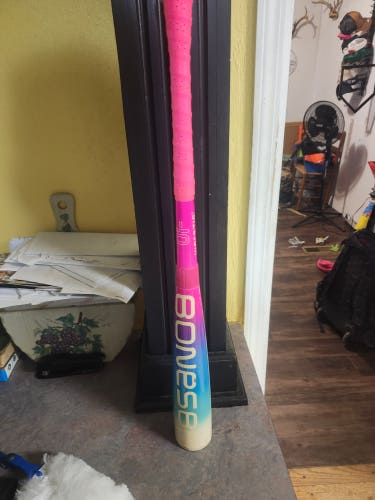2026 Warstic USSSA Certified Bat (-10) 18 oz 28"