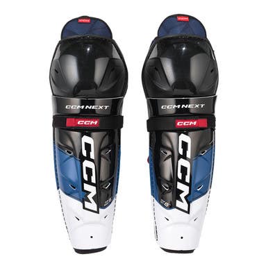 New Ccm Next23 Shin Guard 16" 11472-ccmsgnext2316