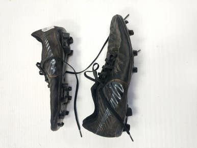 Used Nike Junior 05 Cleat Soccer Outdoor Cleats 11860-s000254917
