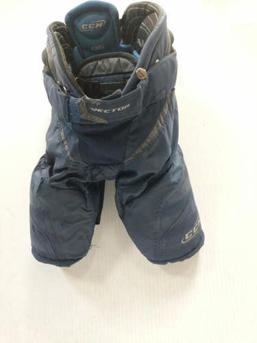 Used Ccm Vector Xl Pant Breezer Hockey Pants 11860-s000255152