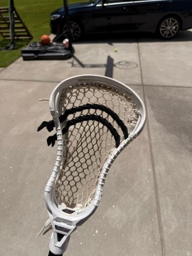 Gait D2T Used Stringing Head (Used)