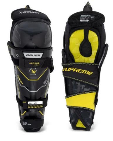 New Sg Bauer Sup Mach 8" 11727-bar10618948