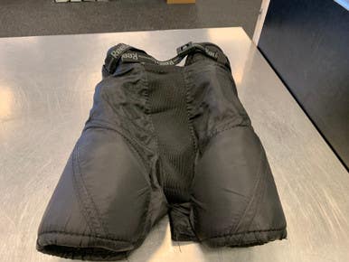 Used Reebok Sc87 Sm Pant Breezer Hockey Pants 11339-s000163895