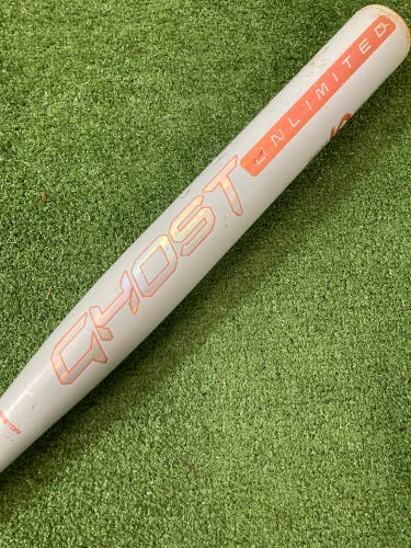 Easton Ghost Unlimited Fastpitch 2025 (-10)