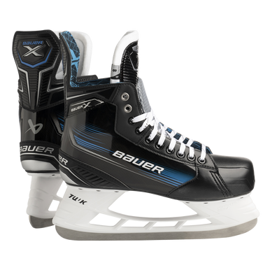 New Bauer X Skate Int 4.5 Regular 11860-bar106174645