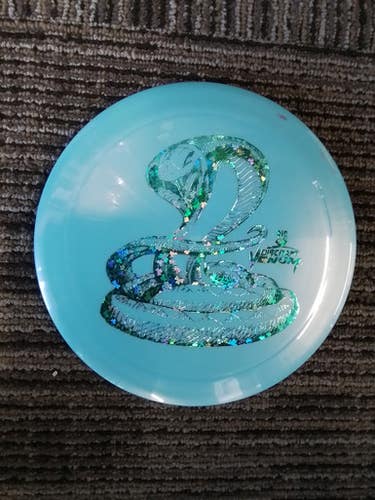 New Discraft Big Z Force 11769-disbigz