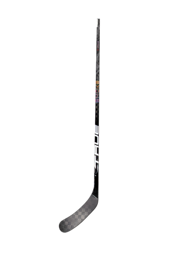 Chase Reid Pro Stock - New Senior RH True Hzrdus Smoke, 80 Flex, P90TM